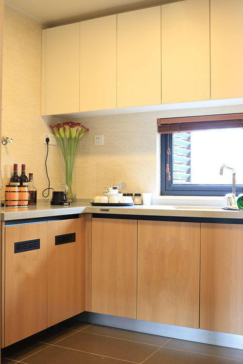 石材防水（shuǐ）櫥櫃