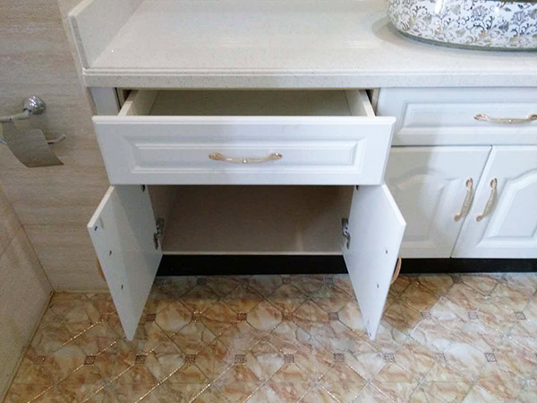 茂華禧都會歐式（shì）風格衛浴櫃