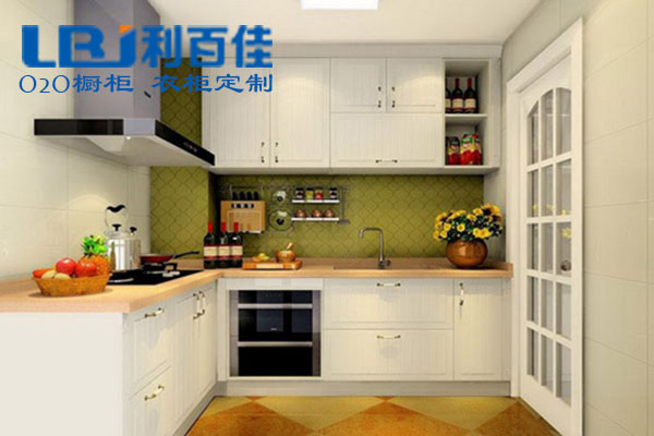 櫥櫃效果圖(tú) 櫥櫃效果(guǒ)圖