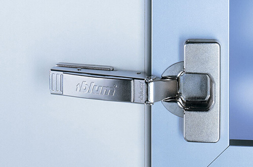 彩晶櫥櫃（guì）鉸鏈