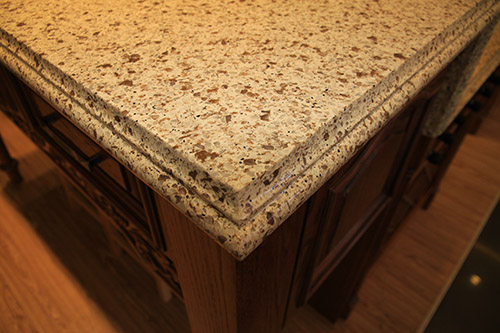 彩晶櫥櫃台麵（miàn）