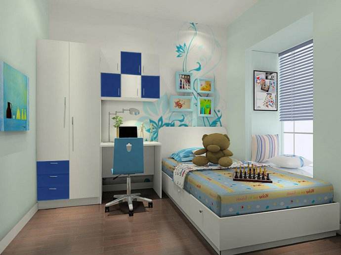 不同人群的定製衣櫃需求