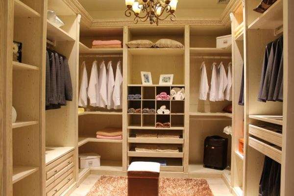 定製衣櫃的藝術! 定製衣櫃的藝術!