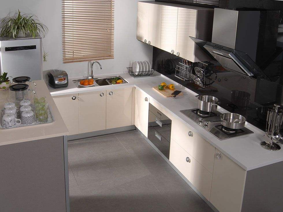 定（dìng）製櫥櫃要多久？