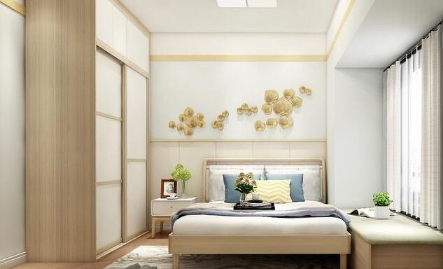 定製衣櫃推拉門