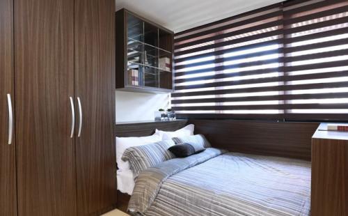 整體衣櫃定製 整體衣櫃定製