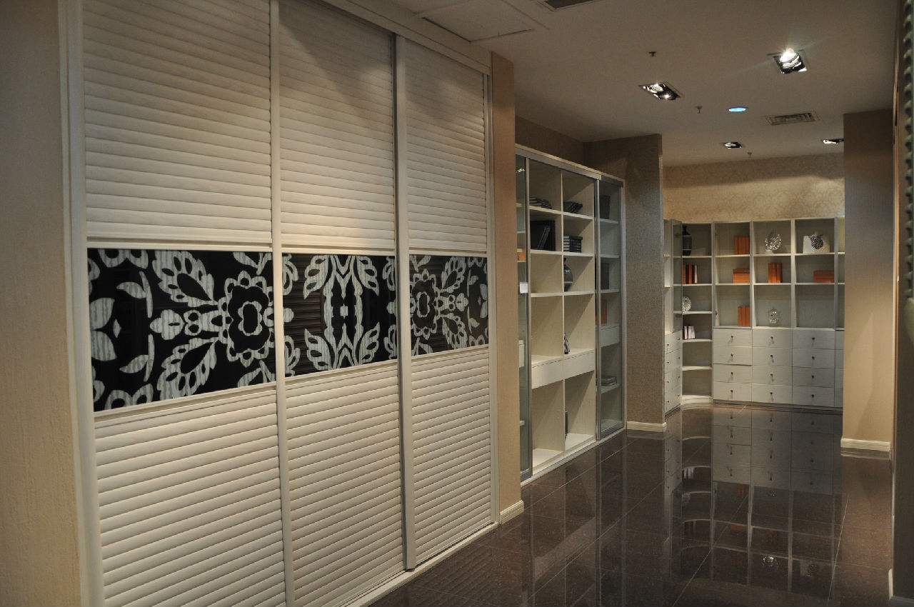 什麽樣的整體定製衣櫃更能契合我們的生活？