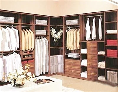 衣櫃定製品（pǐn）牌