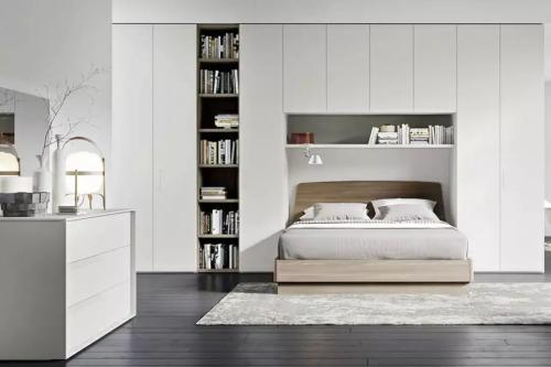 衣櫃定製品牌（pái）