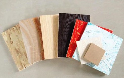 衣櫃定做（zuò）板材五金選擇