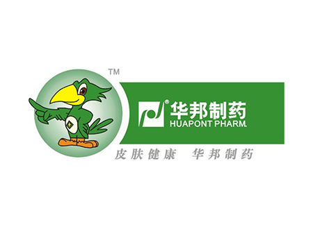 華（huá）邦製藥