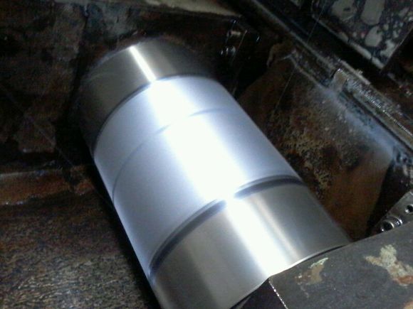 線切（qiē）割單邊鬆絲