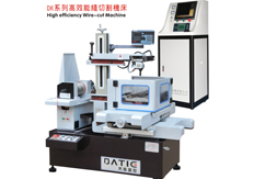 大（dà）鐵線切割——跨（kuà）國集團日（rì）本帕卡集團的選擇