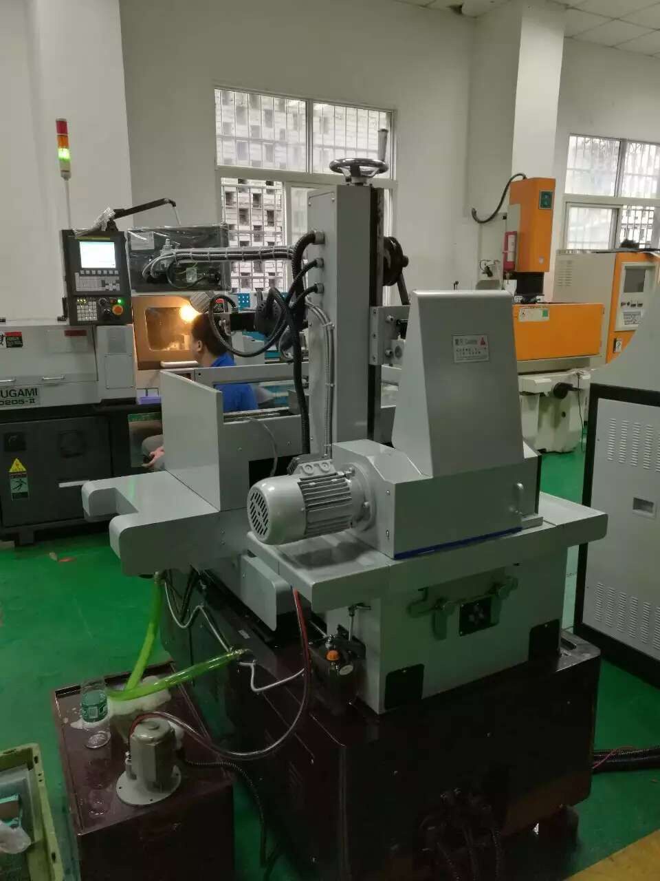 四川瀘州線切割用戶