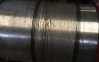 線（xiàn）切割鉬絲斷絲原因及解（jiě）決辦法