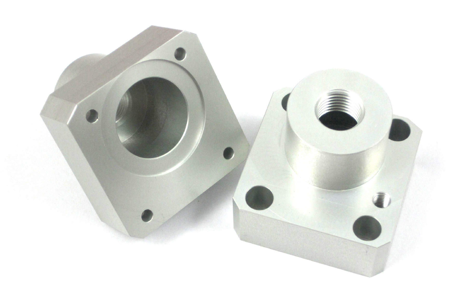 線切割（gē）割鋁