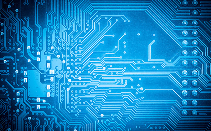 線切（qiē）割高頻電（diàn）路