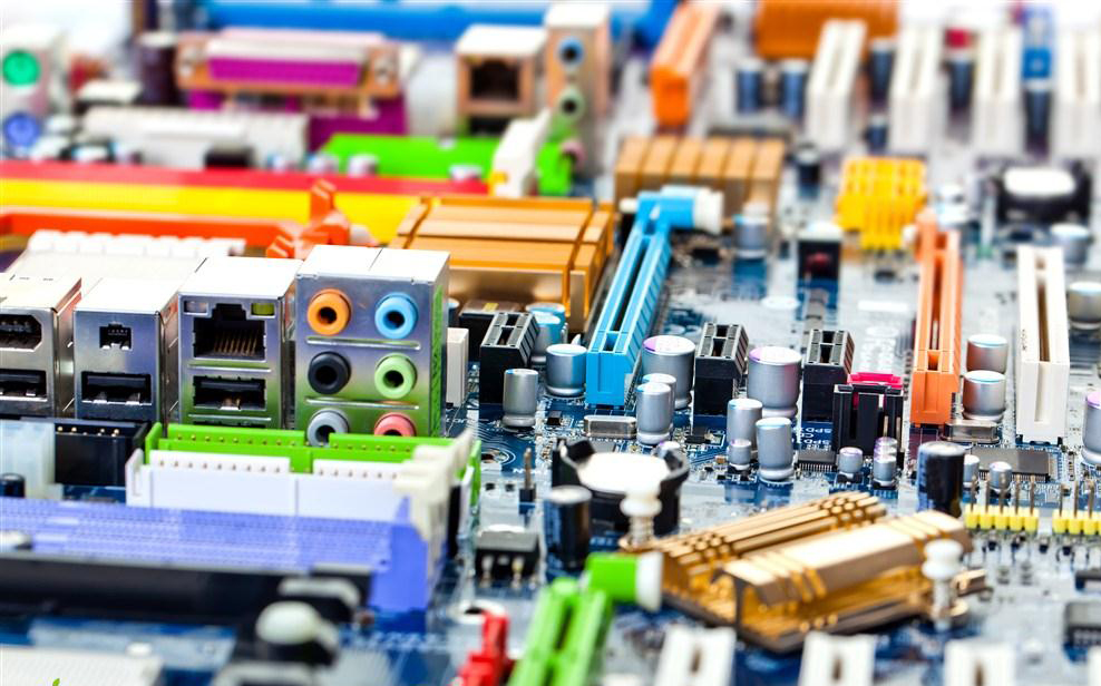 線切割高頻通（tōng）道