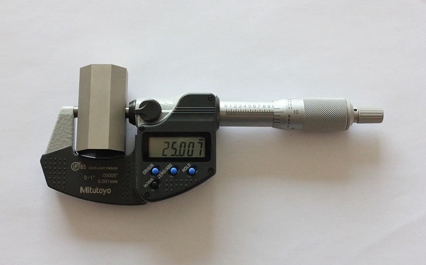 線切割加工（gōng）精度