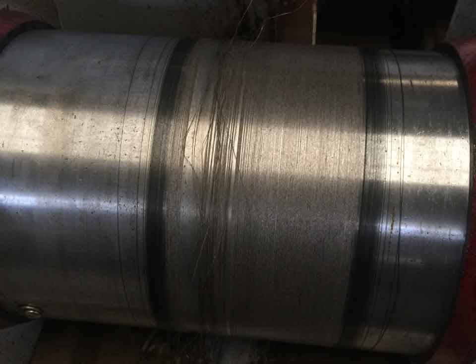 線切割換向斷絲