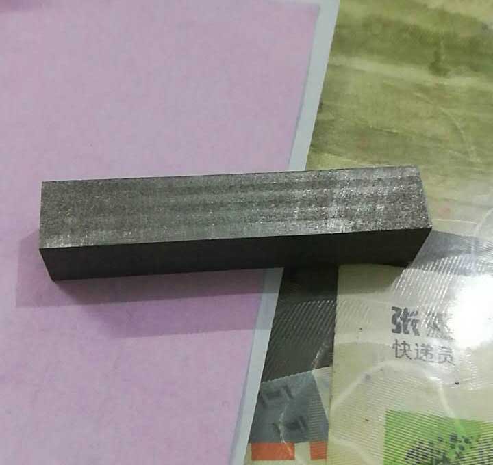 線切割搓板紋解決辦法