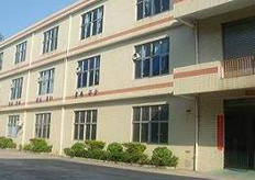 深圳（昌榮（róng）發科技（jì））電火花線切割實地客（kè）戶