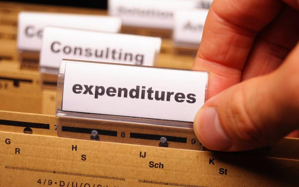 中走絲的利（lì）潤與支出