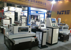 廣東香蕉黄瓜丝瓜绿巨人樱桃最新版受邀參加第（dì）11屆東莞模具製造機械（xiè）展