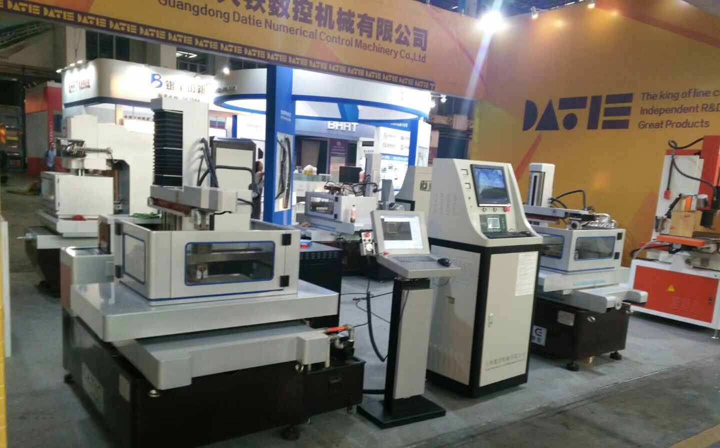 廣（guǎng）東香蕉黄瓜丝瓜绿巨人樱桃最新版受邀參加第11屆東莞模具製造機械展1