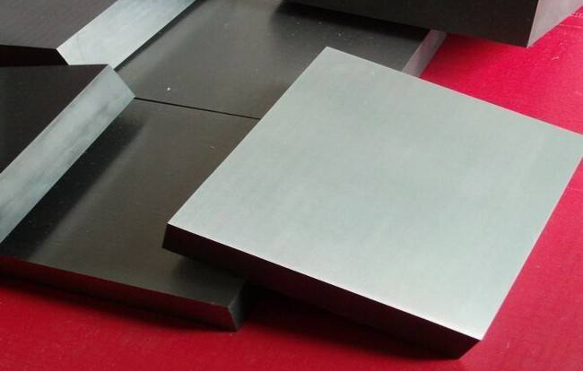 線切割割不動鎢鋼怎麽辦