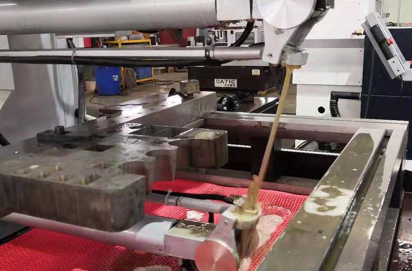 中走絲高壓水箱有什麽用處