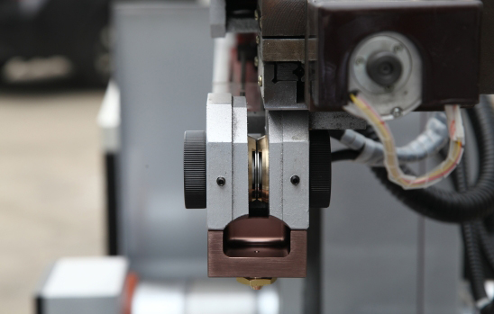 線切（qiē）割鉬絲打卷解決辦法