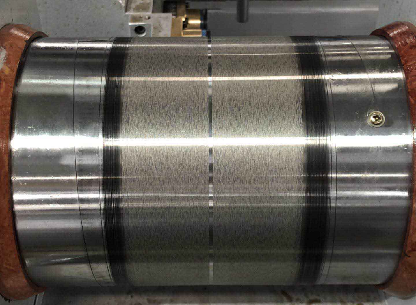 線切（qiē）割換向斷鉬絲解決辦法