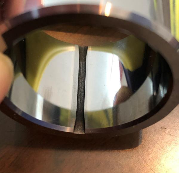 四川(歐曼機（jī）械)極速中走絲實地（dì）客（kè）戶現場打樣