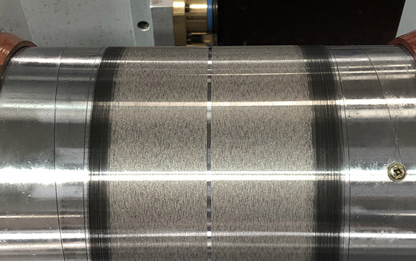 線切割鉬絲出現黑點原因2