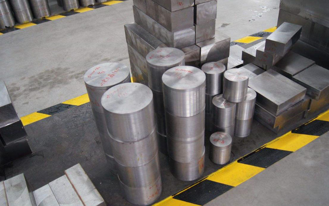 線切割割（gē）鑄鋼有沙眼原因2