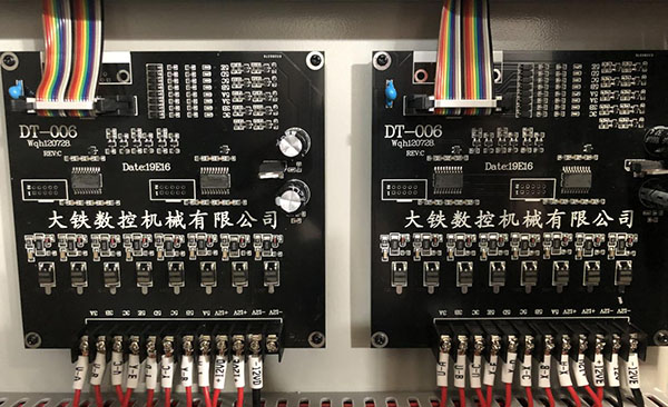 中走絲線切割加工失圓原（yuán）因