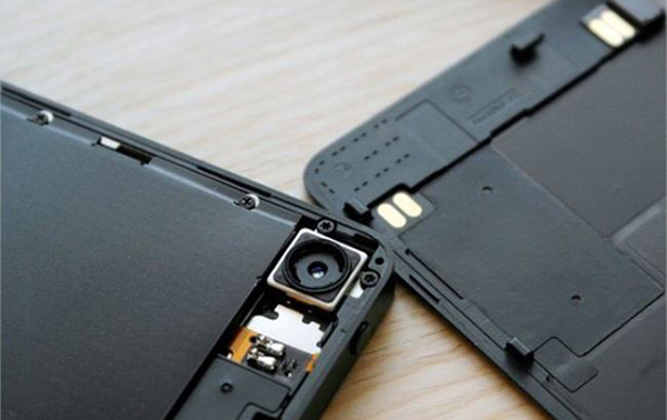 深圳（宏富裕科技）線切割實地客戶加工產品3