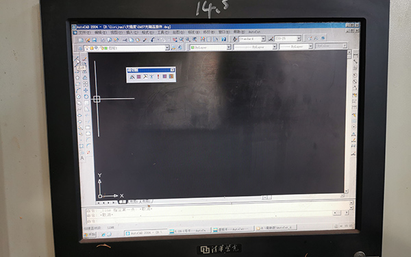 Autocut線切割軟件教程（chéng）1