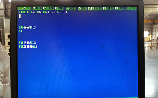 HL線切割暫（zàn）停符怎（zěn）麽加,線切（qiē）割暫停符（fú）添加圖文教程3