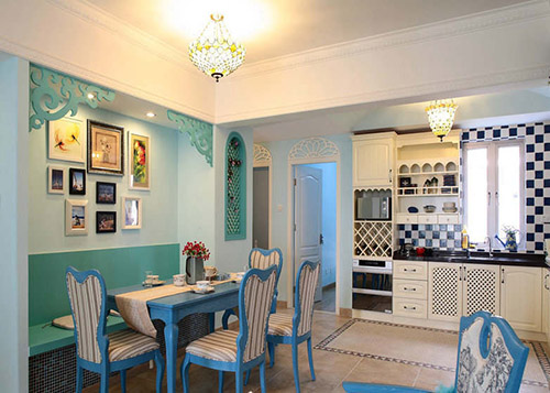 環保（bǎo）櫥櫃