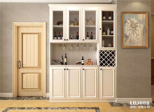 長沙定做酒櫃（guì）