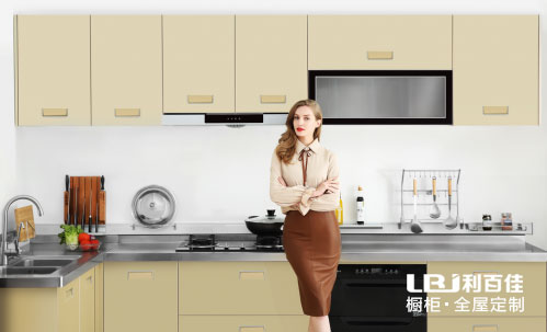 廚房收納係統 廚房收納係統