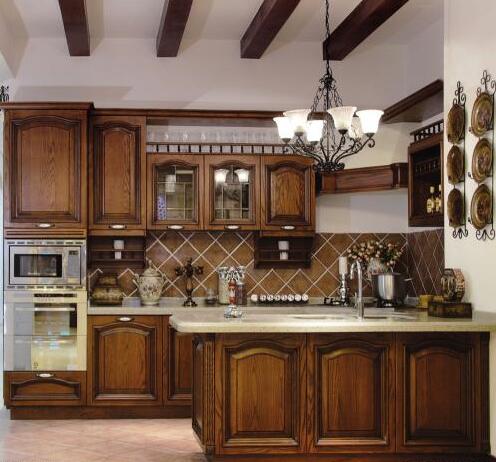 整體櫥櫃 整(zhěng)體櫥櫃