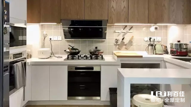 定製櫥櫃 定製櫥櫃