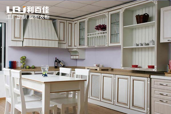定製櫥櫃(guì) 定製櫥櫃