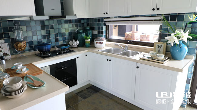 定製櫥（chú）櫃