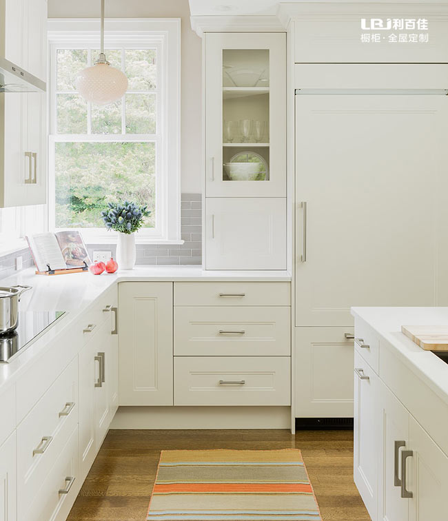 清新風廚房裝修效果.jpg 清新風廚房(fáng)裝修效果.jpg