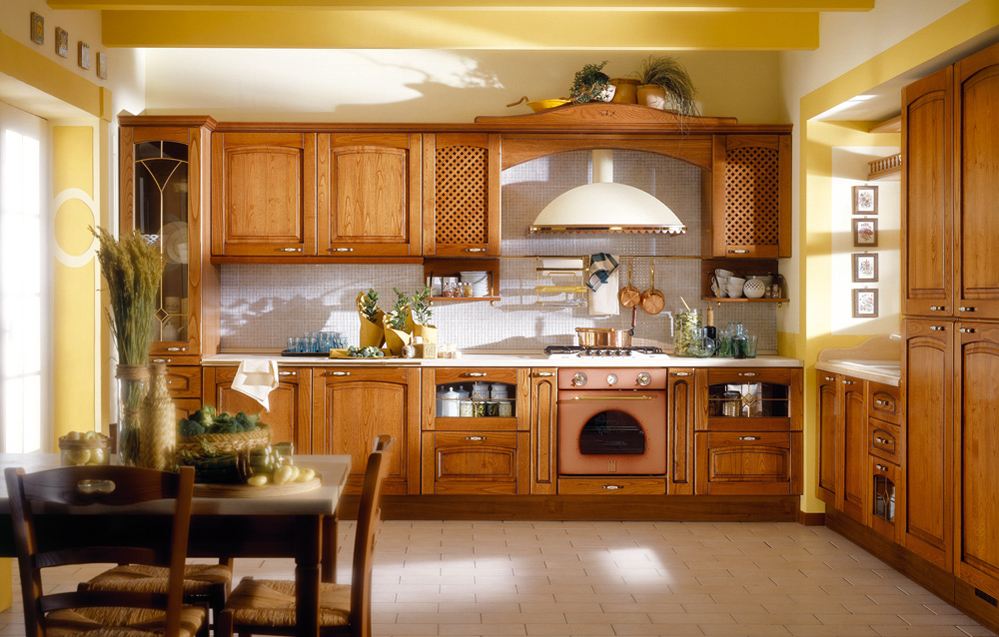 整體定製櫥櫃（guì）