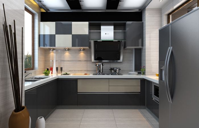 定製櫥櫃（guì）